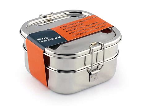 metal lunch boxes for kids|stainless steel kids lunch box.